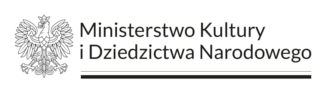 Logo Ministerstwo
