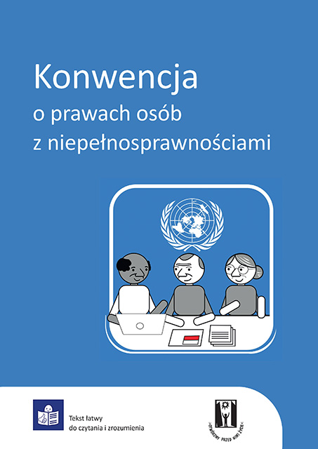 Konwencja o prawach osób z niepełnosprawnościami
