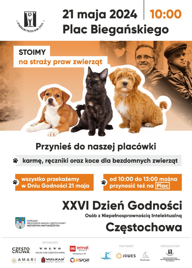 XXVI Dzień Godności