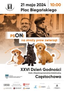 Read more about the article XXVI Dzień Godności