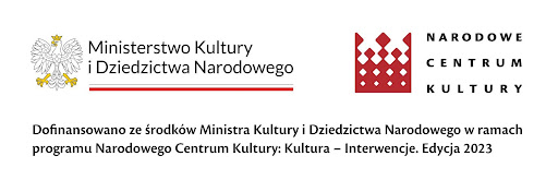 NCK logotyp