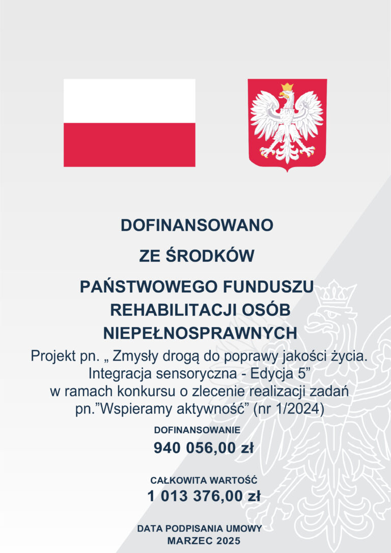 Plakat SI