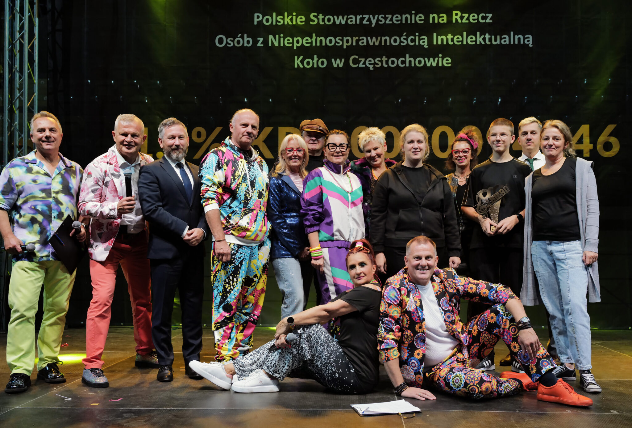 You are currently viewing VI Festiwal Piosenki Podwórkowej – relacja